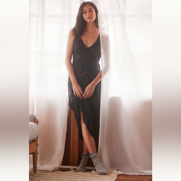 Anthropologie | Dresses | Anthropologie Black Maxi Dress | Poshmark Anthropologie | Dresses | Anthropologie Black Maxi Dress | Poshmark